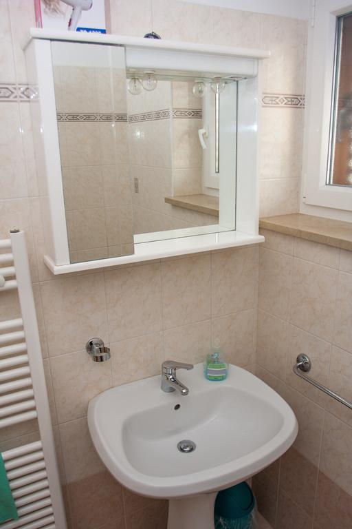 Apartments Silvia Пореч Екстериор снимка